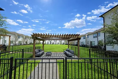 2323 Warhol Way, Houston, TX 77091 - Photo 29