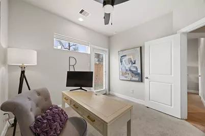2323 Warhol Way, Houston, TX 77091 - Photo 23