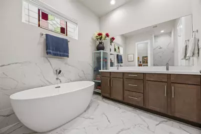 2323 Warhol Way, Houston, TX 77091 - Photo 21