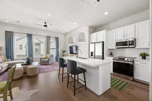 2323 Warhol Wy, Houston, TX 77091 - Photo 7