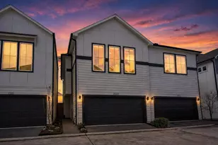 2323 Warhol Wy, Houston, TX 77091 - Photo 1