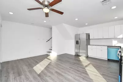 6317 Sandra Street, Houston, TX 77028 - Photo 9