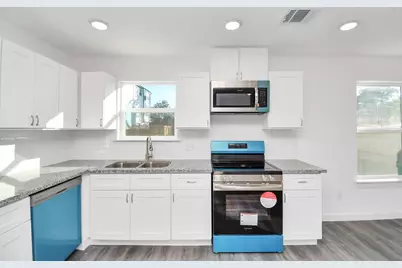 6317 Sandra Street, Houston, TX 77028 - Photo 11