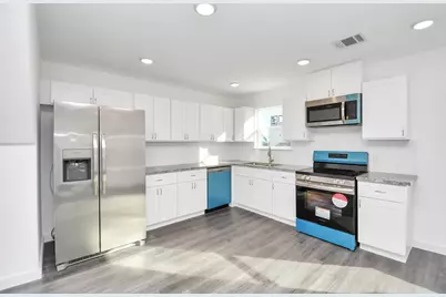 6317 Sandra Street, Houston, TX 77028 - Photo 3