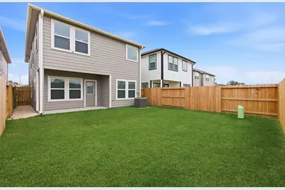 719 Majestic Eagle Court, Houston, TX 77090 - Photo 35