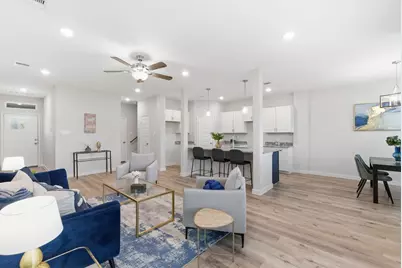 719 Majestic Eagle Court, Houston, TX 77090 - Photo 9