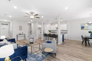 719 Majestic Eagle Ct, Houston, TX 77090 - Photo 9