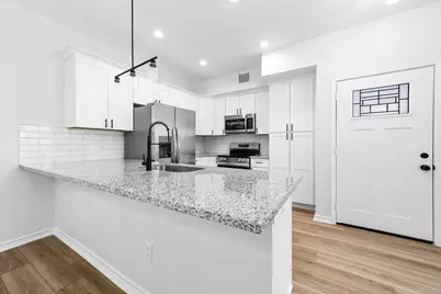 2020 Hampton Street #A B, Houston, TX 77088 - Photo 9
