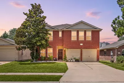 19135 Royal Isle Drive, Tomball, TX 77375 - Photo 1