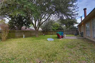 7007 Glen Rosa Dr, Katy, TX 77494 - Photo 33