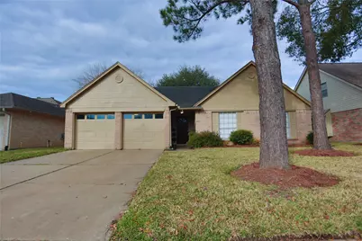 7007 Glen Rosa Drive, Katy, TX 77494 - Photo 3