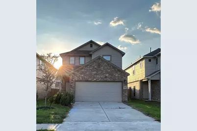 13424 Merryville Harrogate Lane, Houston, TX 77048 - Photo 1