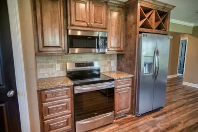 2520 County Road 582, Brazoria, TX 77422 - Photo 17