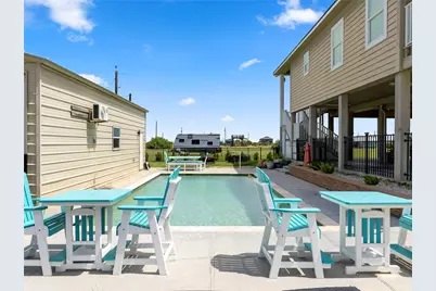 213 Porpoise Dr Drive, Palacios, TX 77465 - Photo 7