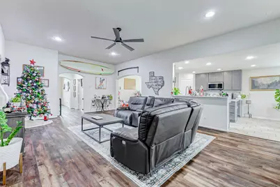 3522 Single Ridge Way, Katy, TX 77493 - Photo 21