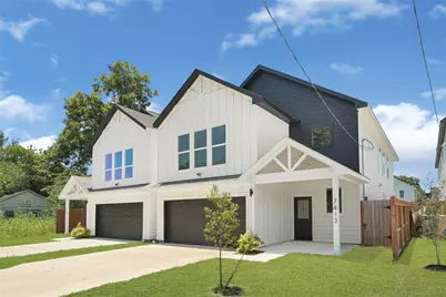 7413 Charlie Street, Houston, TX 77088 - Photo 1
