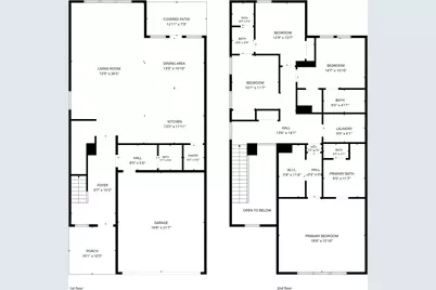 7413 Charlie Street, Houston, TX 77088 - Photo 3