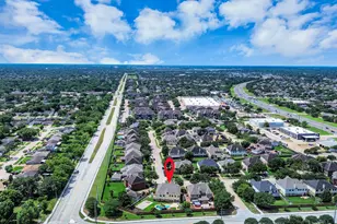 14502 Marshall Bridge Ln, Sugar Land, TX 77498 - Photo 43