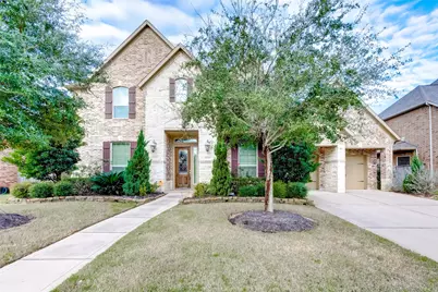 10307 Latta Creek Drive, Katy, TX 77494 - Photo 3