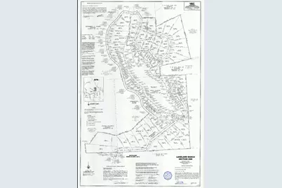 0 Lakeland Drive, Hillister, TX 77624 - Photo 3