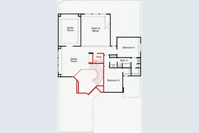 18622 Pulp Davison Drive, Manvel, TX 77578 - Photo 3