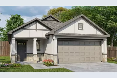 402 Dorion Lagoon Drive, Crosby, TX 77532 - Photo 1