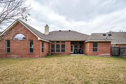 25545 Ramrock Drive, Porter, TX 77365 - Photo 35