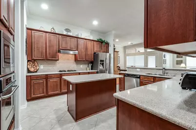 25545 Ramrock Drive, Porter, TX 77365 - Photo 23