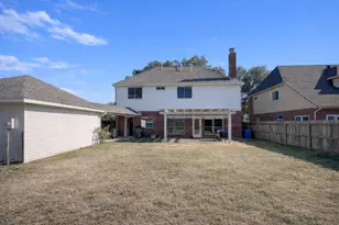 702 Epperson Way, Sugar Land, TX 77479 - Photo 41