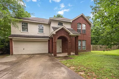 14113 Broken Arrow Drive, Willis, TX 77378 - Photo 1