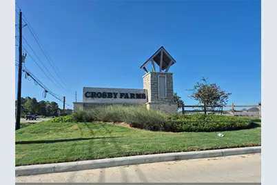 426 Dorion Lagoon Drive, Crosby, TX 77532 - Photo 5