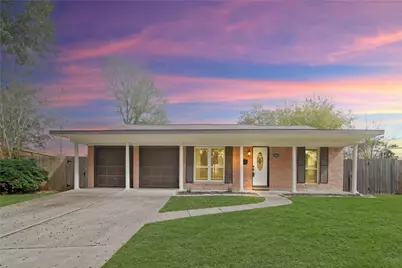 10803 Doud Street, Houston, TX 77035 - Photo 1