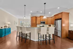 14516 Vintage Preserve Pkwy, Houston, TX 77070 - Photo 15