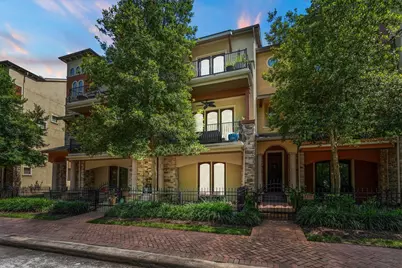 14516 Vintage Preserve Parkway, Houston, TX 77070 - Photo 1