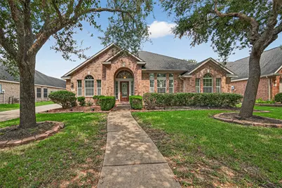 718 Silver Creek Circle, Richmond, TX 77406 - Photo 1