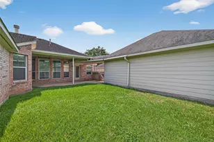 718 Silver Creek Cir, Richmond, TX 77406 - Photo 35