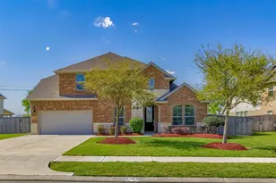 4703 Eagle Cove Ln, League City, TX 77573 - Photo 41