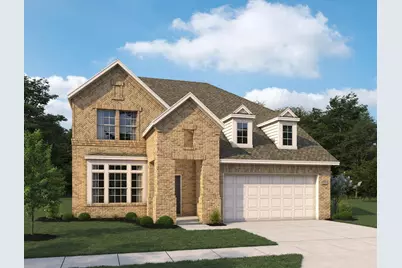 3009 Viceroy Spur Lane, League City, TX 77573 - Photo 1