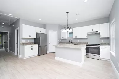 3710 Rockingham Street #B, Houston, TX 77051 - Photo 1