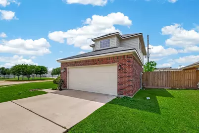 5511 Bear Paw Circle, Katy, TX 77449 - Photo 3
