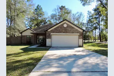 2730 N Colosseum Court, New Caney, TX 77357 - Photo 1