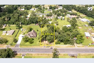 11620 Fostoria Road, Cleveland, TX 77328 - Photo 5
