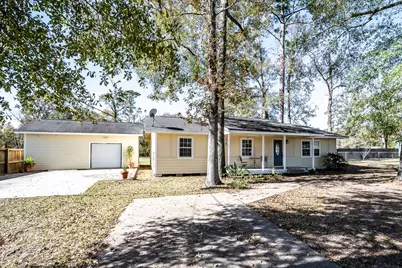 11620 Fostoria Road, Cleveland, TX 77328 - Photo 1