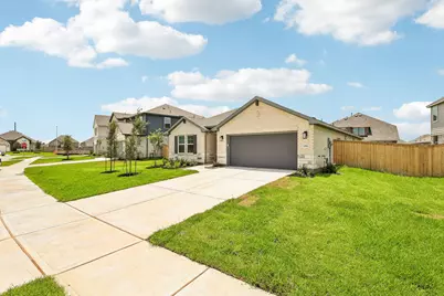 2811 Duchess Drive, Rosenberg, TX 77471 - Photo 1