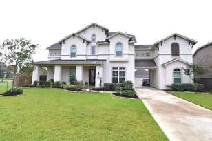 16615 Harbor Falls Dr, Cypress, TX 77433 - Photo 1