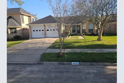 4426 Waterfall Way, Sugar Land, TX 77479 - Photo 1