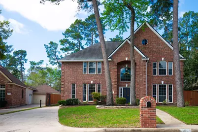 20131 Forest Drive, Spring, TX 77388 - Photo 1