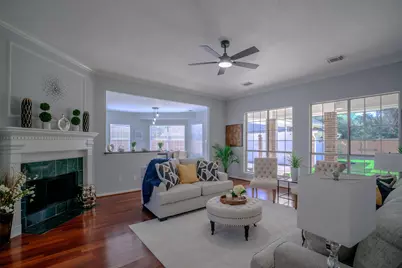 20131 Forest Drive, Spring, TX 77388 - Photo 15