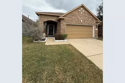 9323 Fuqua Ridge Lane, Houston, TX 77075 - Photo 1