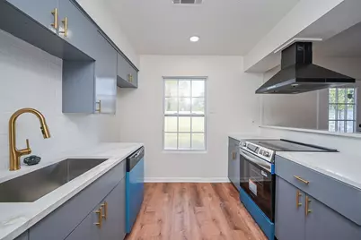 3730 Heatherbrook Drive, Houston, TX 77045 - Photo 1